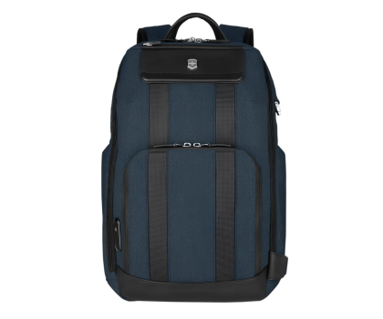 Plecak na laptopa Victorinox Architecture Urban2 Deluxe 15" niebieski